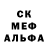 Alpha PVP Соль Sergg Di